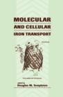 Image for Molecular and cellular iron transport