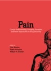 Image for Pain: current understanding, emerging therapies, and novel approaches to drug discovery