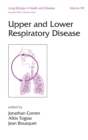Image for Upper and lower respiratory disease