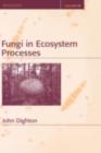 Image for Fungi in ecosystem processes