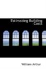 Image for Estimating building costs