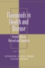 Image for Flavonoids in health and disease : 9