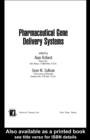 Image for Pharmaceutical gene delivery systems