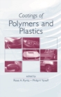 Image for Coatings of polymers and plastics : 21