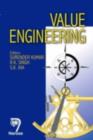 Image for Value engineering: analysis and methodology