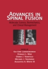 Image for Advances in spinal fusion: molecular science, biomechanics, and clinical management