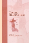 Image for Genetic hearing loss