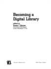Image for Becoming a digital library