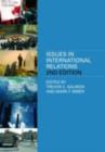 Image for Issues in international relations.