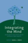 Image for Integrating the mind: domain general versus domain specific processes in higher cognition