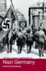 Image for The Routledge Companion to Nazi Germany