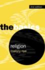 Image for Religion: the basics