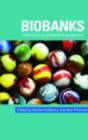 Image for Biobanks: governance in comparative perspective