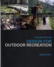 Image for Design for Outdoor Recreation