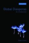 Image for Global diasporas