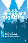 Image for Youth, Drugs, and Nightlife