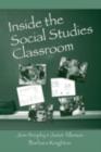 Image for Teaching social studies in the primary grades