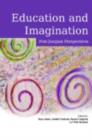 Image for Education and imagination: post-Jungian perspectives
