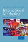 Image for International Marketing: Analysis and Strategy