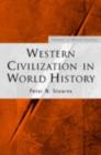 Image for Western Civilization in World History