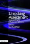 Image for Unlocking assessment: understanding for reflection and application