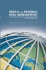 Image for Urban and regional data management: UDMS annual 2007 : proceedings of the Urban Data Management Society Symmposium 2007 : Stuttgart, Germany, 10-12 October 2007