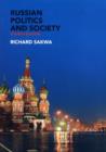 Image for Russian politics and society