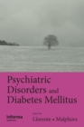 Image for Psychiatric disorders and diabetes mellitus
