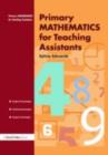 Image for Primary mathematics for teaching assistants