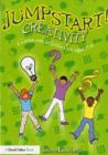 Image for Creativity: games &amp; activities for ages 7-14