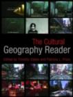 Image for The cultural geography reader