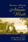 Image for Science and Empire in the Atlantic World