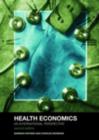 Image for Health Economics: Latin America Perspectives.
