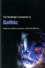 Image for The Routledge companion to Gothic