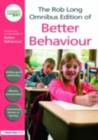 Image for Rob Long&#39;s omnibus edition of better behaviour