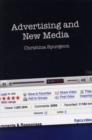 Image for Advertising and New Media