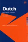 Image for Dutch: an essential grammar