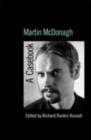 Image for Martin McDonagh: A Casebook : 7
