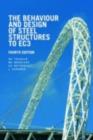 Image for The behaviour and design of steel structures to EC3.