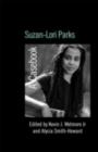 Image for Suzan-Lori Parks: A Casebook
