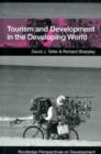 Image for Tourism and development in the developing world : 10