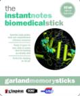 Image for Instant Notes Biomedical Stick