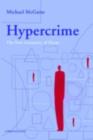 Image for Hypercrime: the new geometry of harm