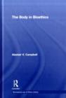 Image for The body in bioethics : 10
