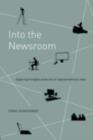 Image for Into the newsroom: exploring the digital production of regional television news