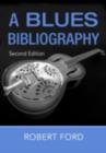 Image for A Blues Bibliography