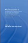 Image for Kinanthropometry X: Proceedings of the 10th International Conference of the International Society for the Advancement of Kinanthropometry (ISAK)