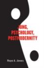 Image for Jung, psychology, postmodernity