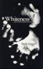 Image for Whiteness: An Introduction