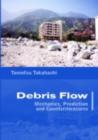 Image for Debris flow: mechanics, prediction and countermeasures